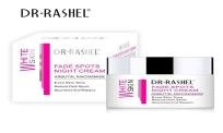 Dr Rashel Whitening Night Cream In Pakistan